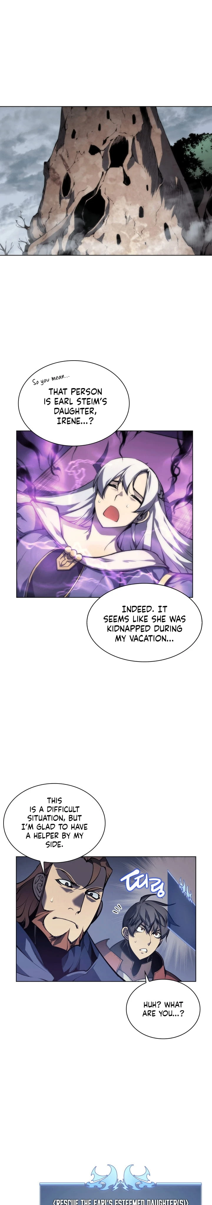 Overgeared Chapter 4 — Page 16