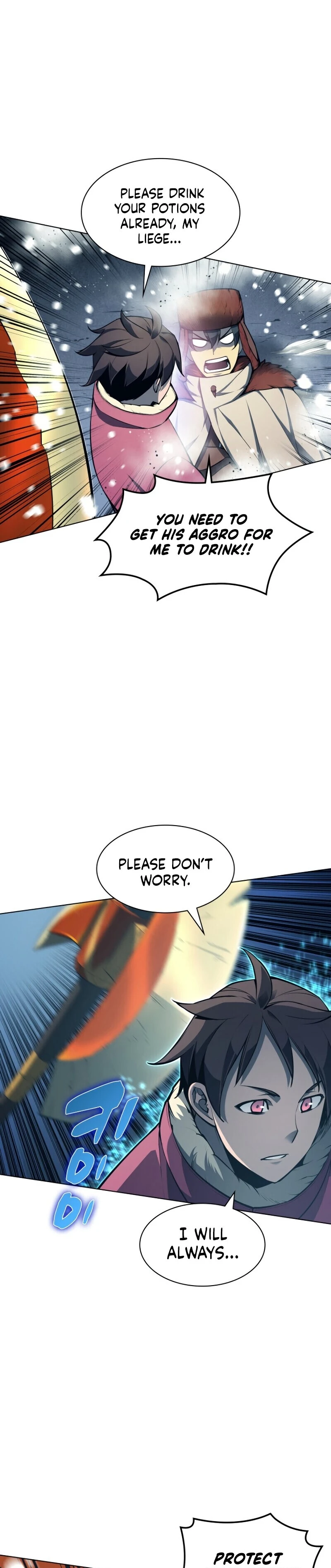 Overgeared Chapter 40 — Page 5