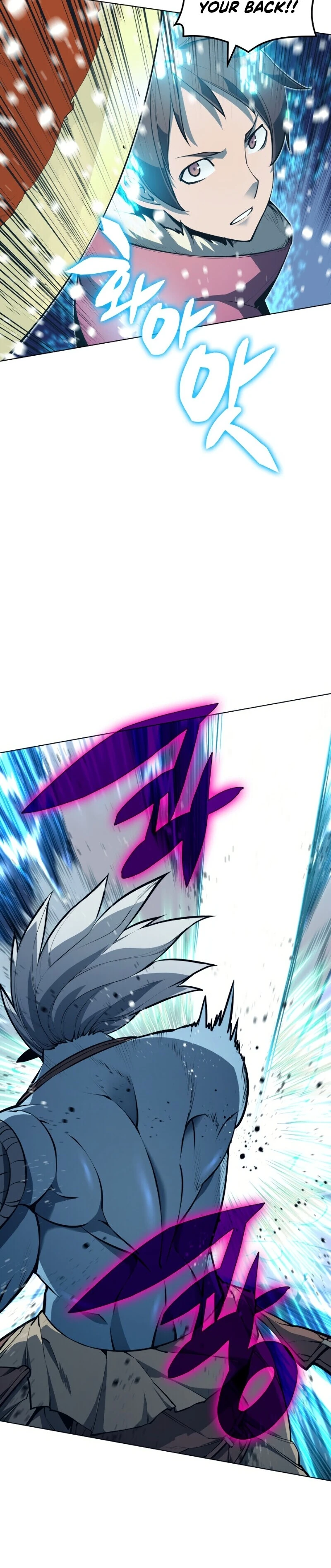 Overgeared Chapter 40 — Page 6