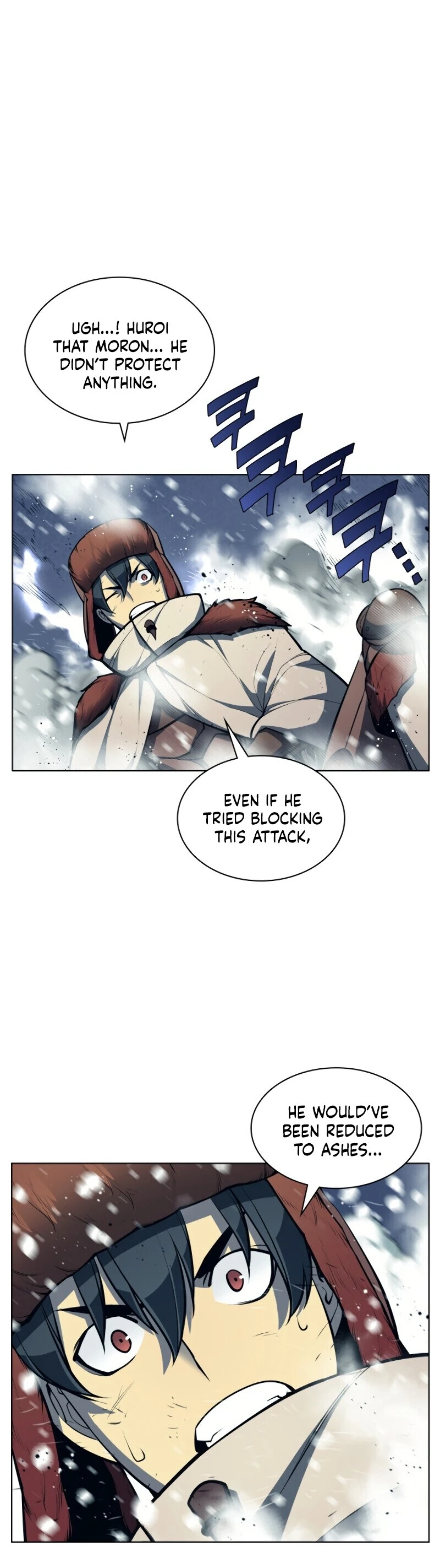 Overgeared Chapter 40 — Page 7