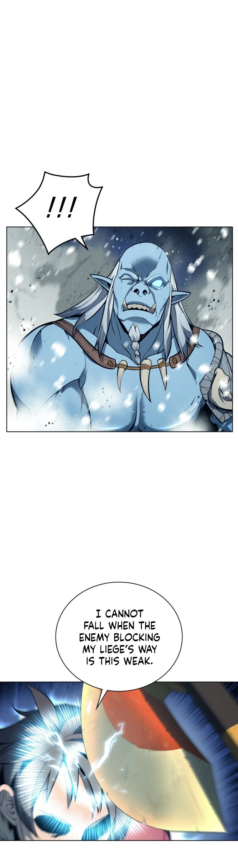 Overgeared Chapter 40 — Page 8