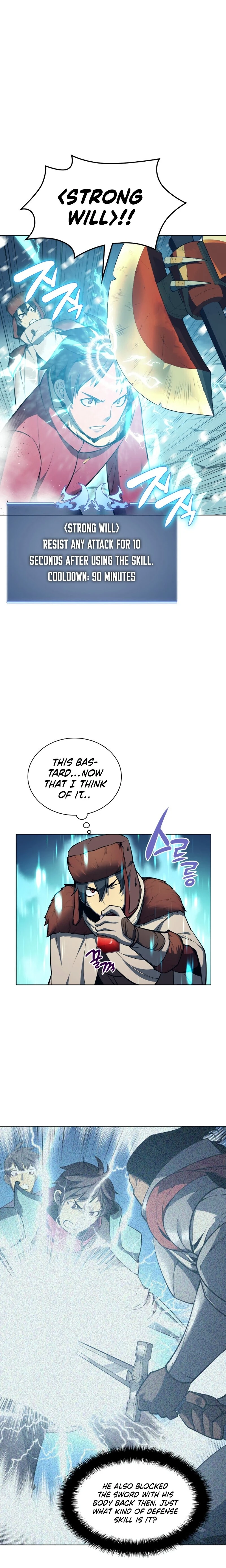 Overgeared Chapter 40 — Page 9