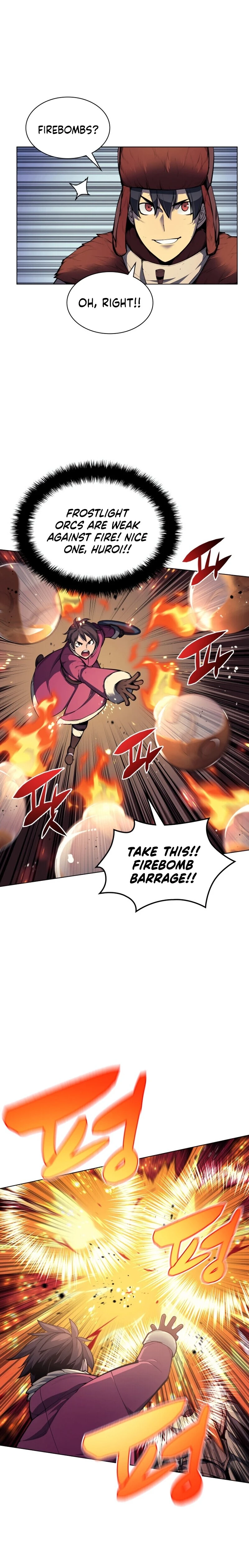 Overgeared Chapter 40 — Page 11