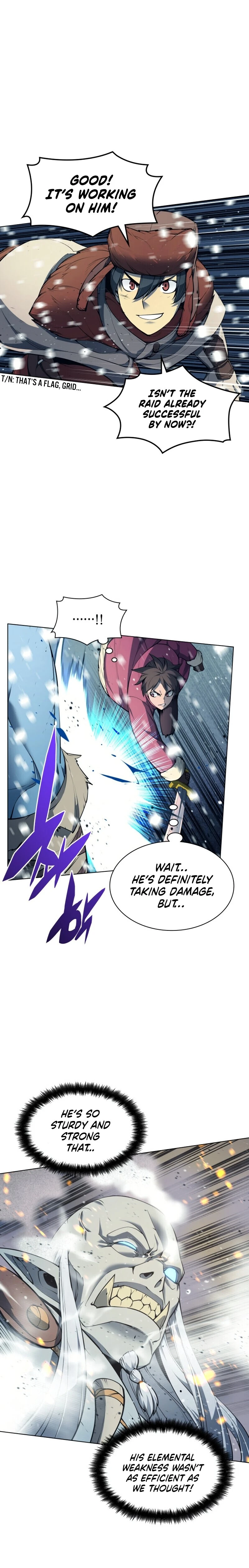 Overgeared Chapter 40 — Page 13