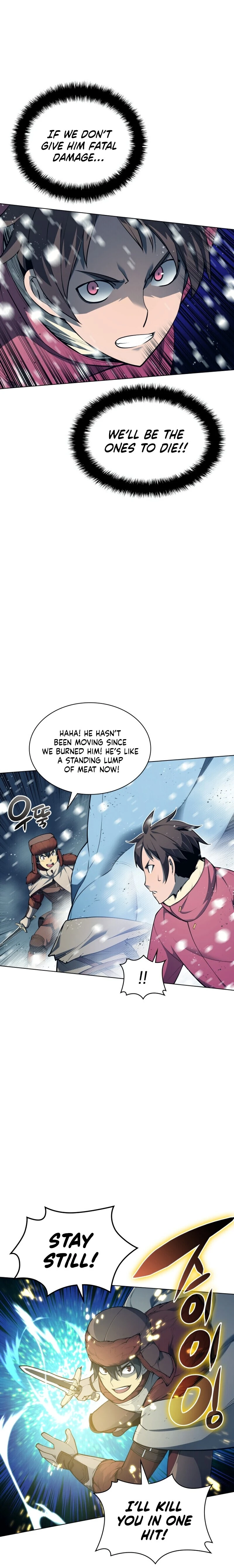 Overgeared Chapter 40 — Page 14