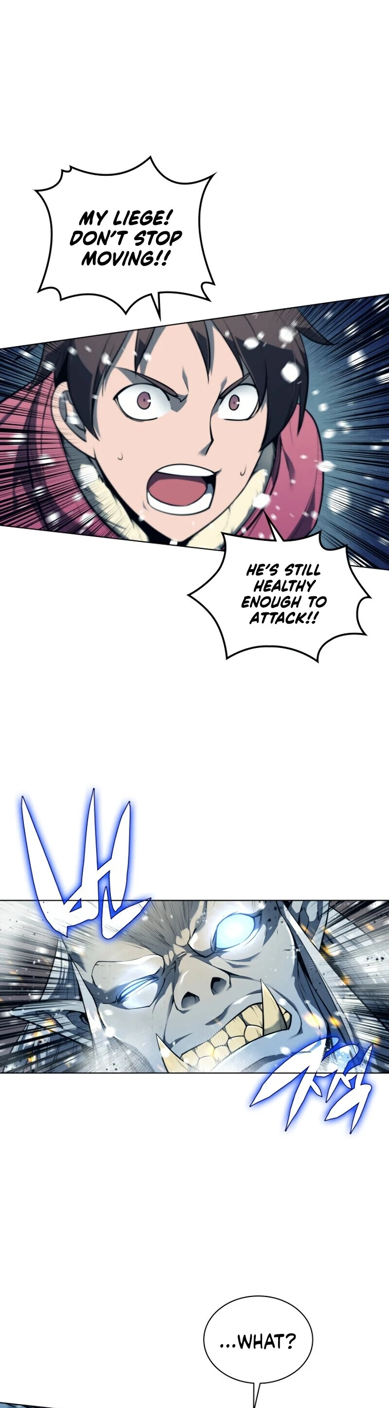 Overgeared Chapter 40 — Page 15