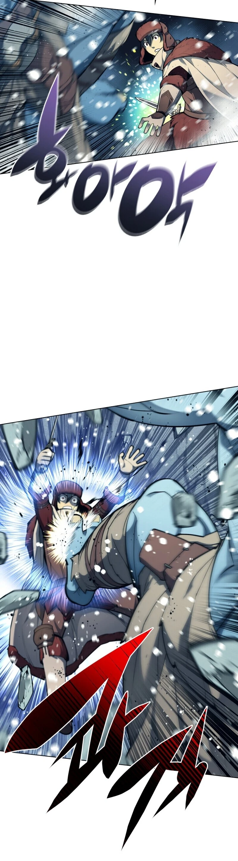 Overgeared Chapter 40 — Page 16