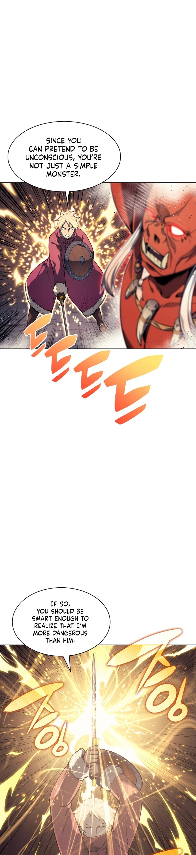 Overgeared Chapter 40 — Page 21