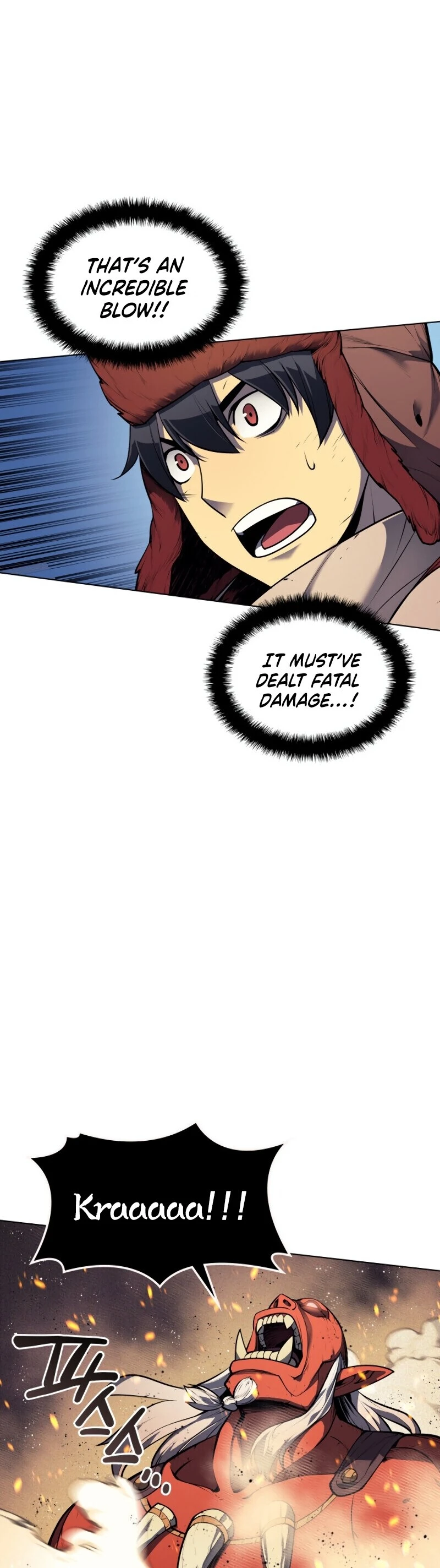 Overgeared Chapter 40 — Page 28