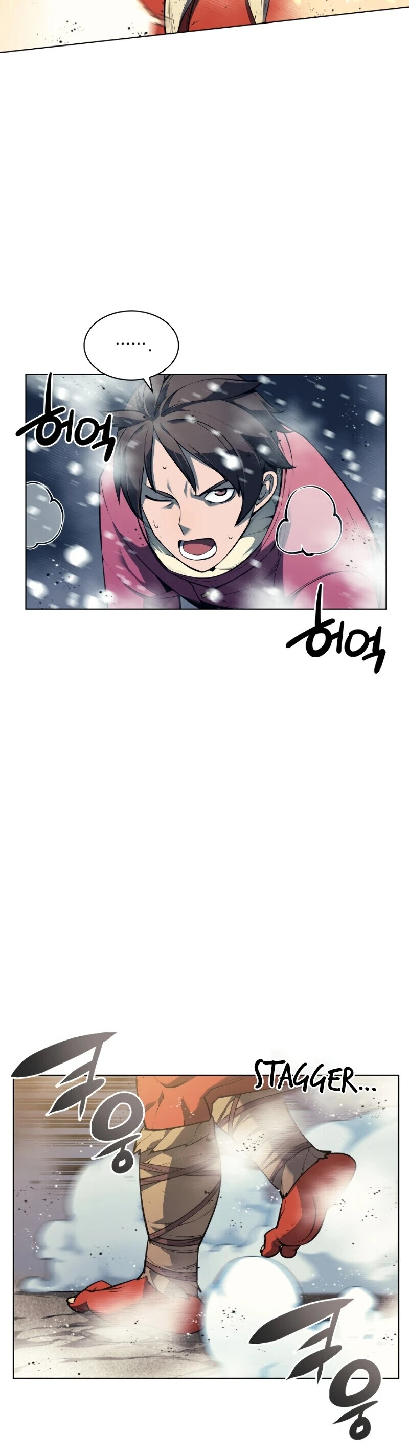 Overgeared Chapter 40 — Page 29