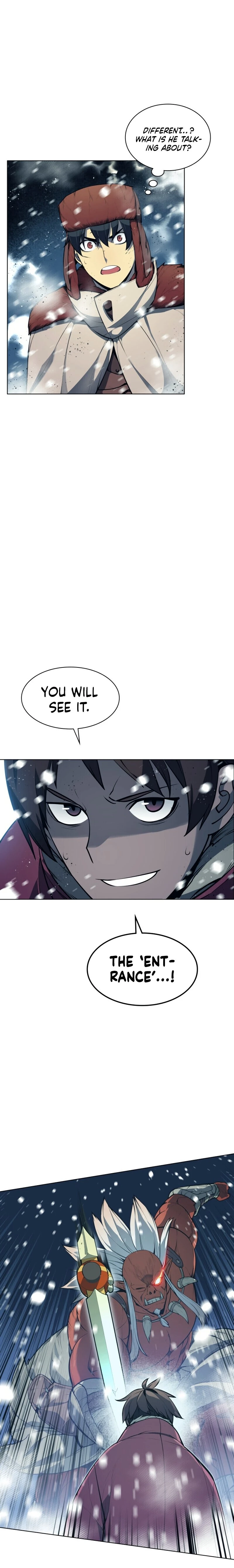 Overgeared Chapter 40 — Page 31
