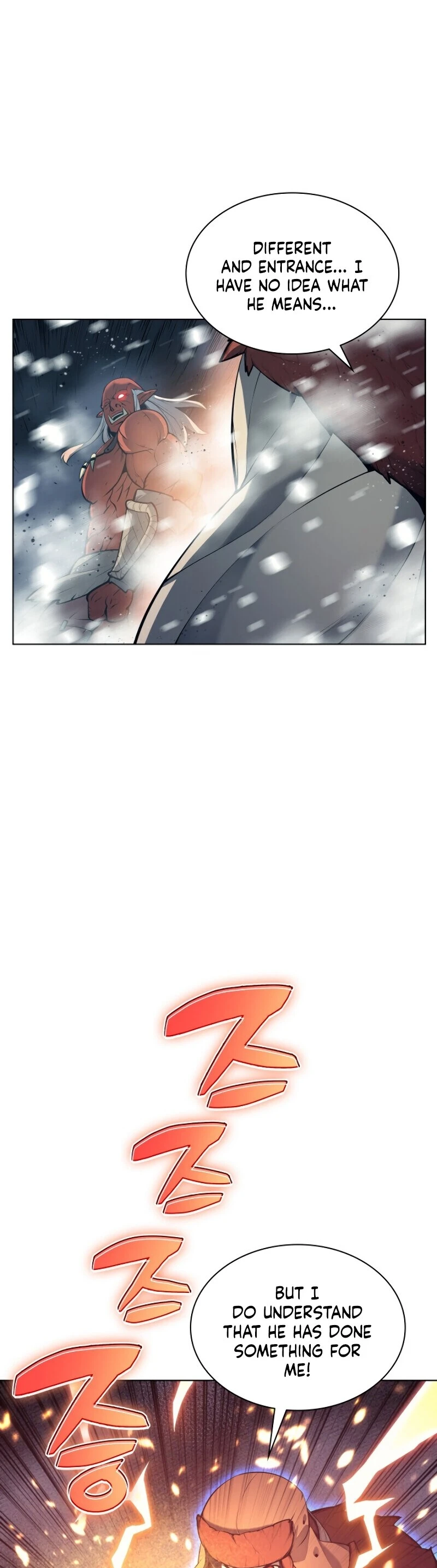 Overgeared Chapter 40 — Page 34