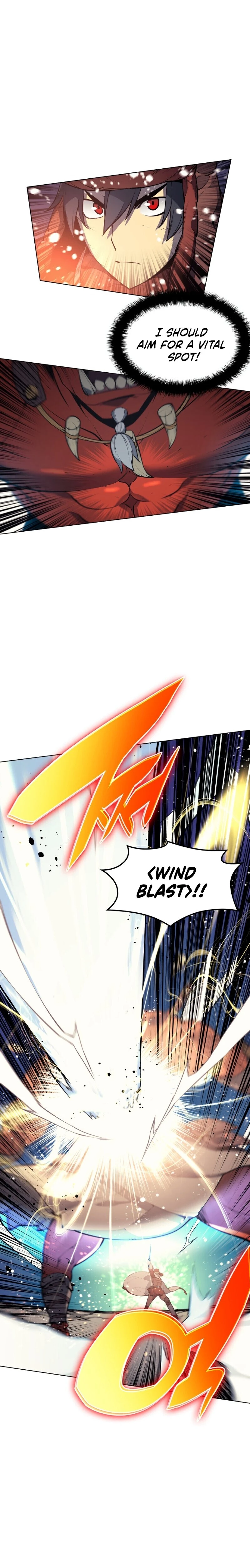 Overgeared Chapter 40 — Page 36