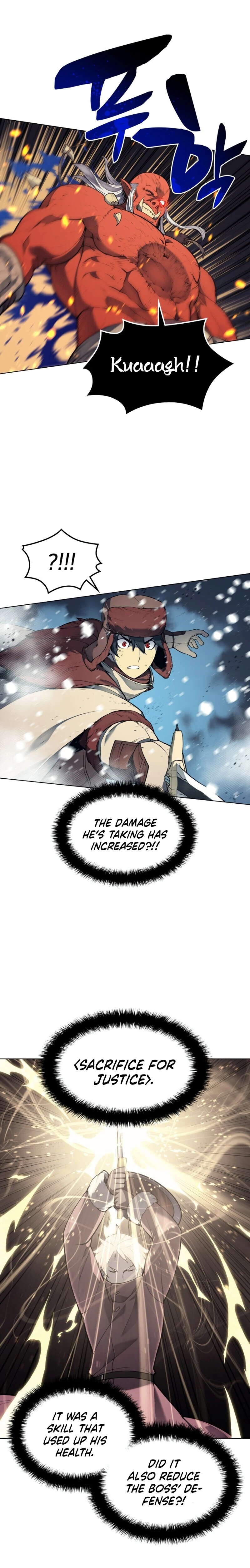 Overgeared Chapter 40 — Page 37