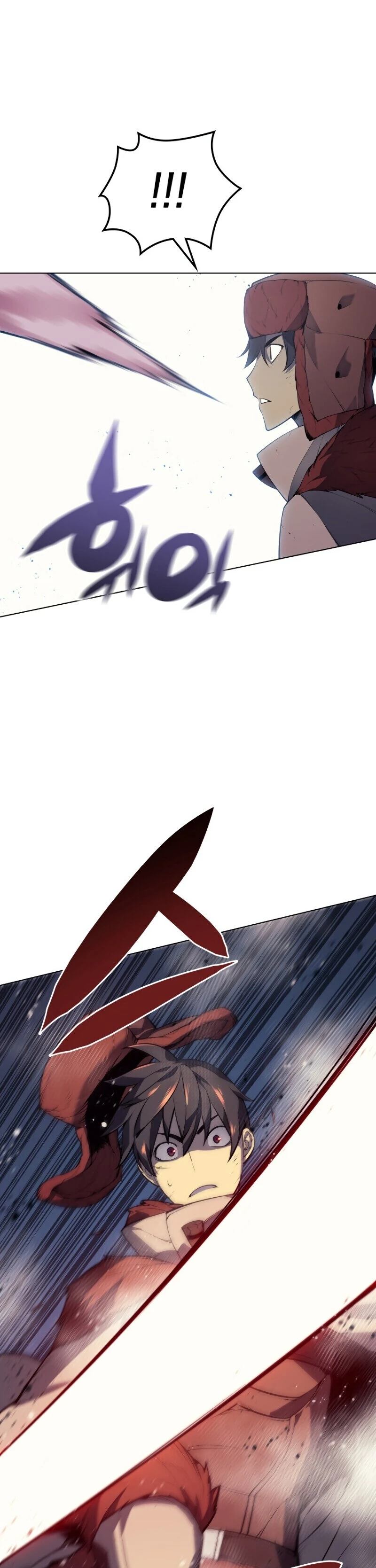 Overgeared Chapter 40 — Page 38