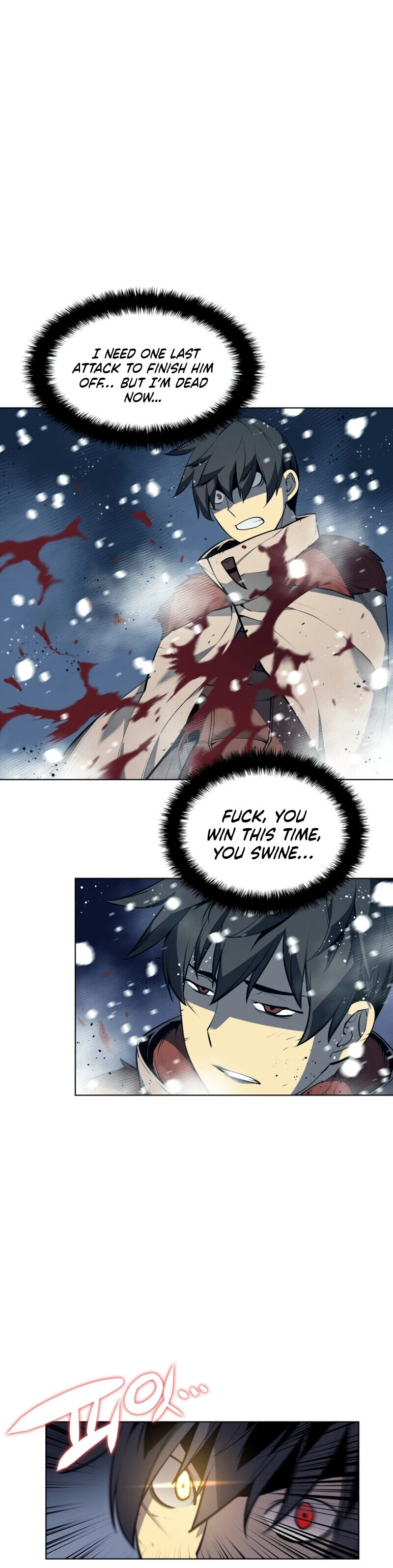 Overgeared Chapter 40 — Page 40