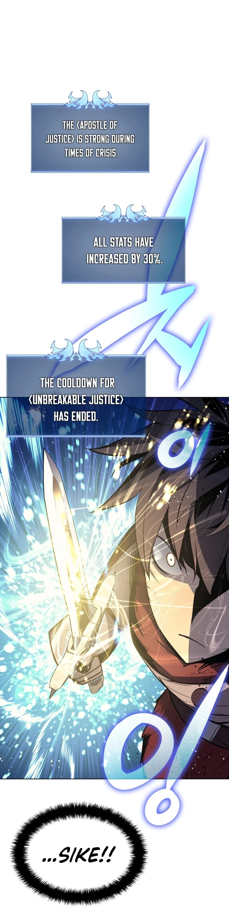 Overgeared Chapter 40 — Page 41