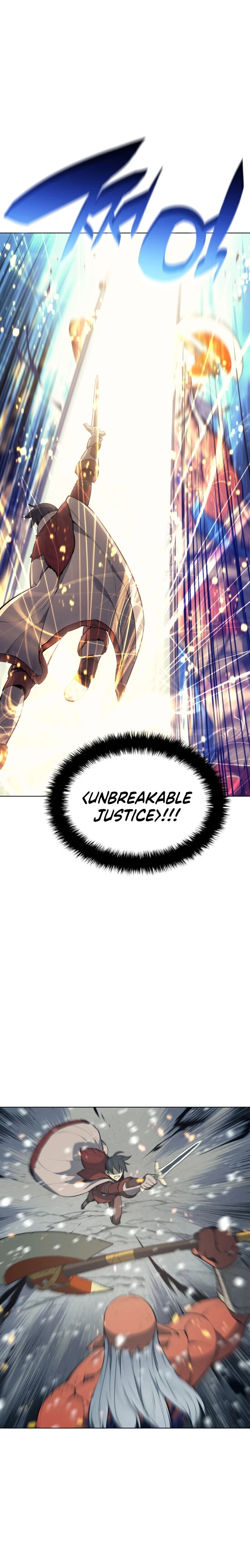 Overgeared Chapter 40 — Page 42