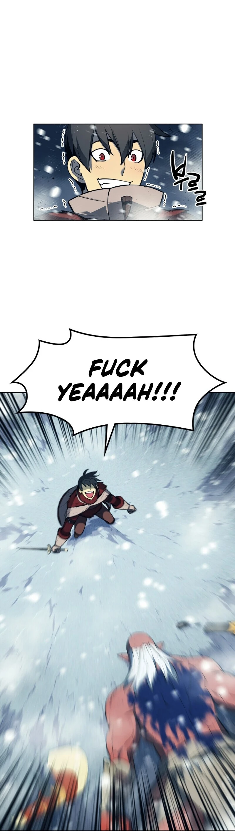 Overgeared Chapter 40 — Page 45