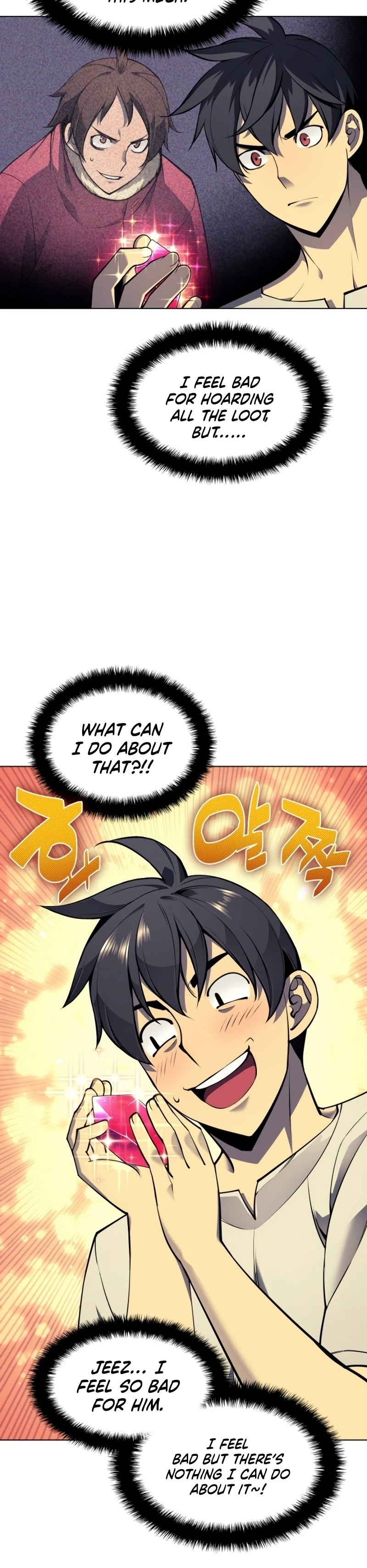 Overgeared Chapter 41 — Page 5