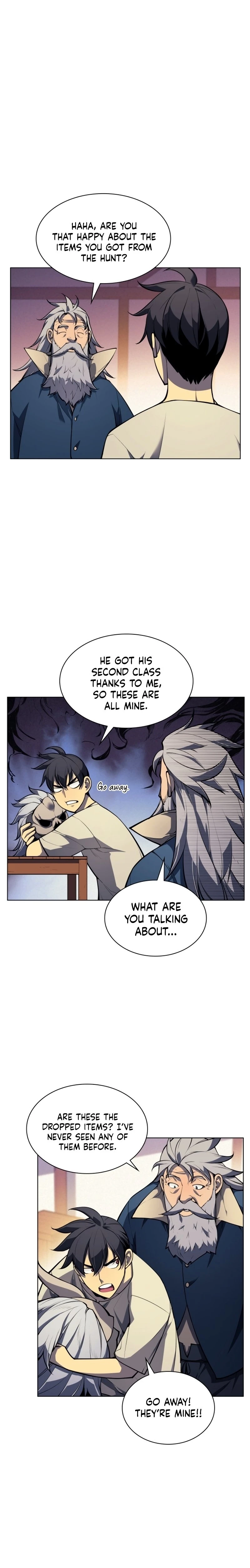 Overgeared Chapter 41 — Page 6
