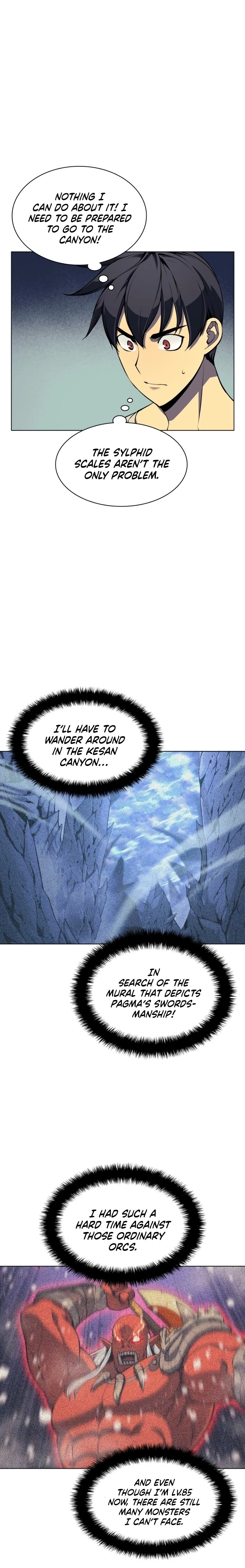 Overgeared Chapter 41 — Page 9
