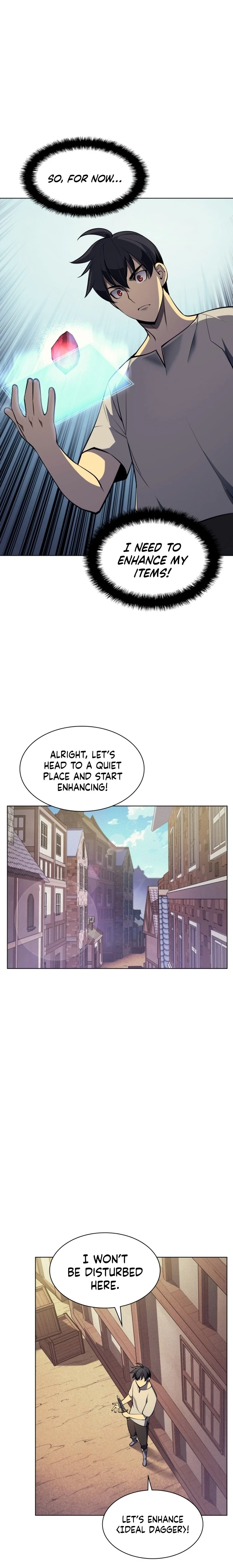 Overgeared Chapter 41 — Page 10
