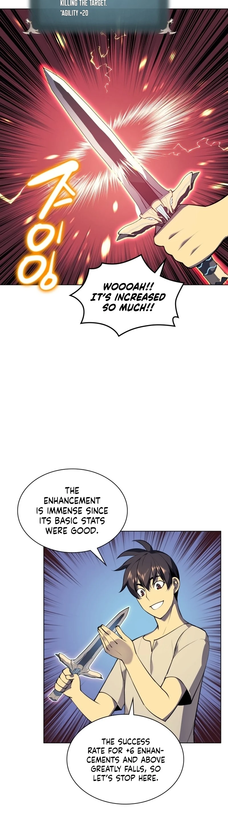 Overgeared Chapter 41 — Page 16