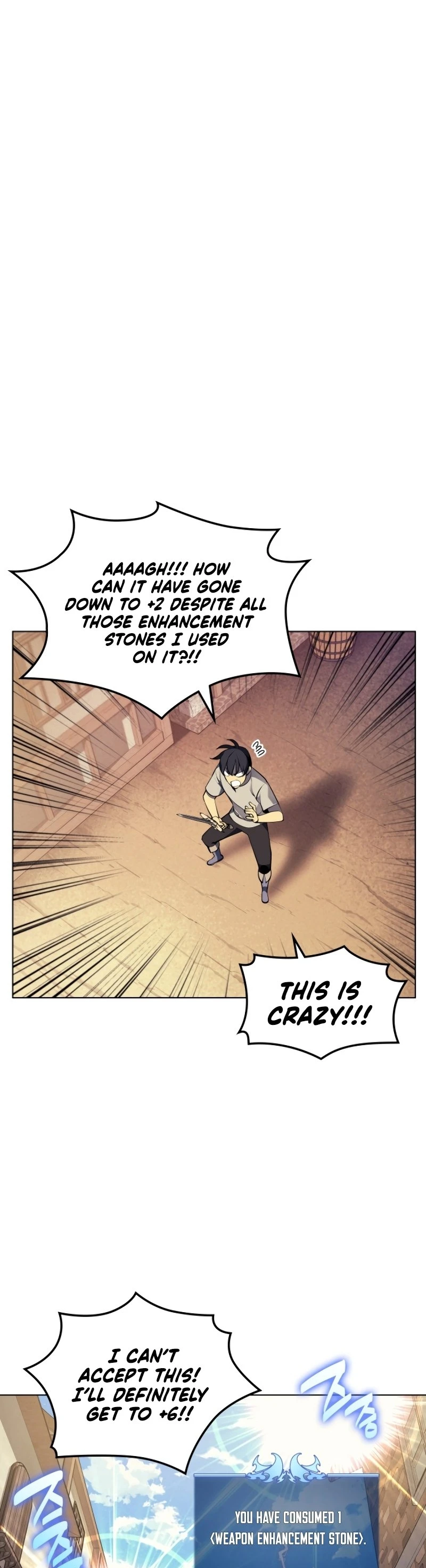 Overgeared Chapter 41 — Page 21