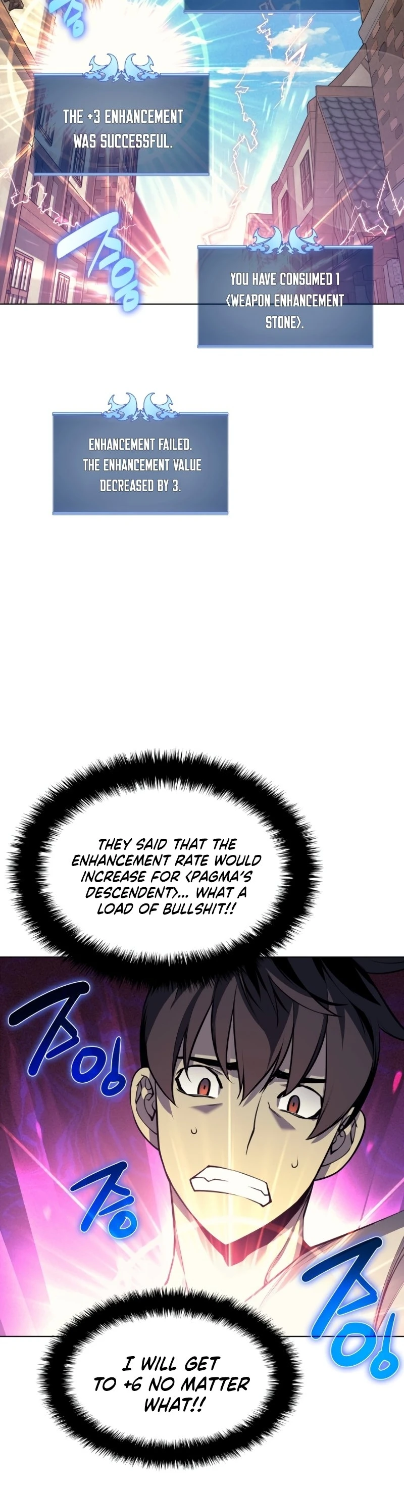 Overgeared Chapter 41 — Page 22