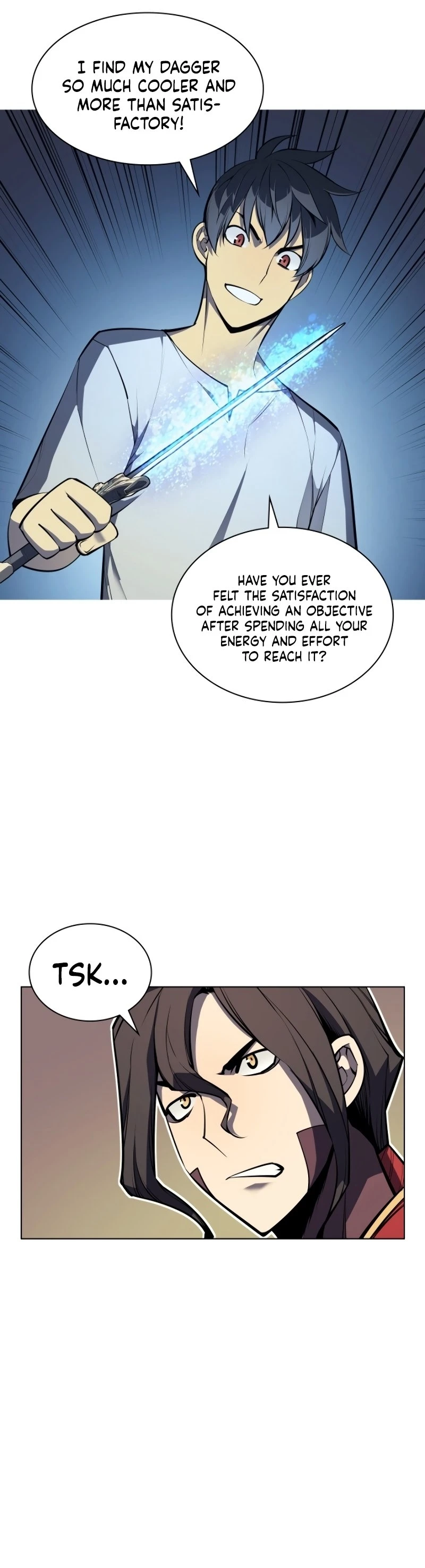 Overgeared Chapter 41 — Page 31