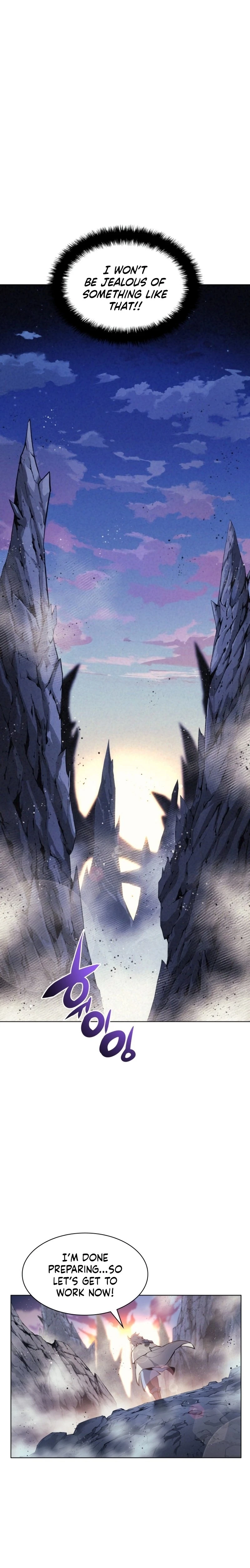 Overgeared Chapter 41 — Page 38
