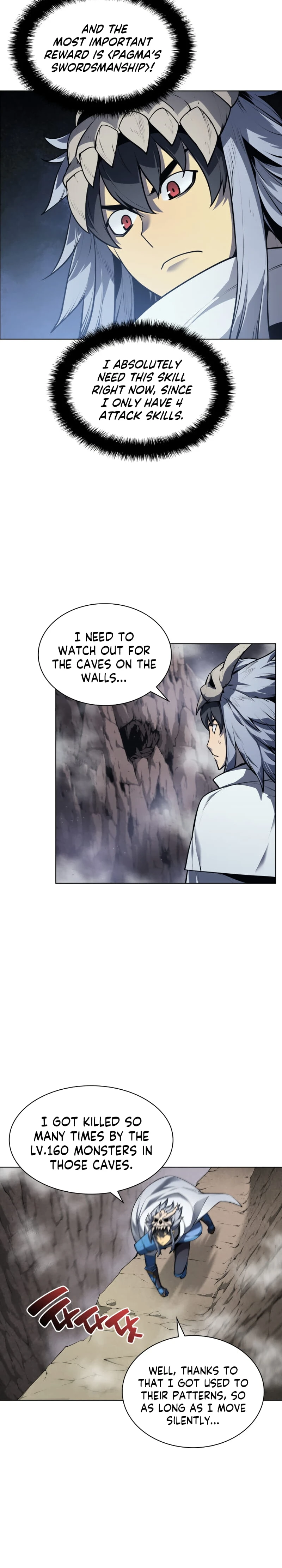 Overgeared Chapter 42 — Page 5