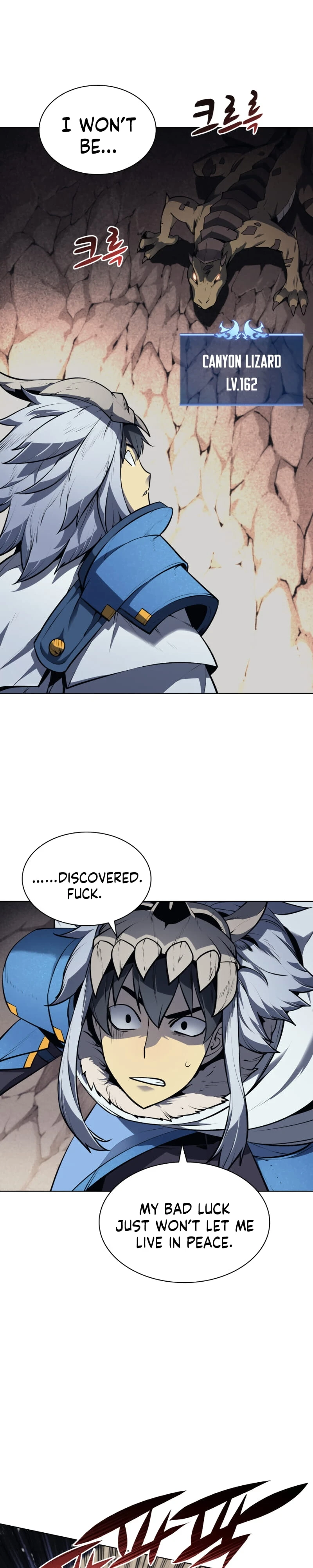 Overgeared Chapter 42 — Page 6