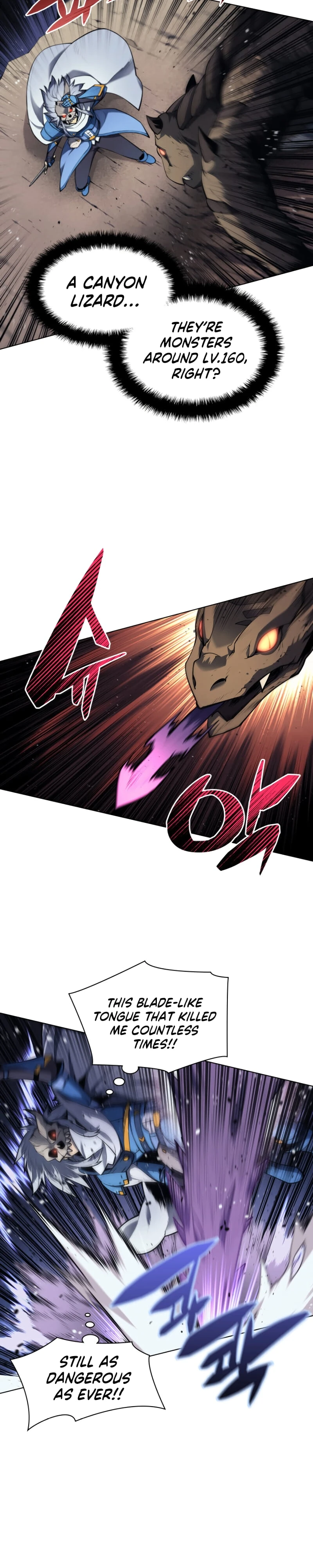 Overgeared Chapter 42 — Page 7