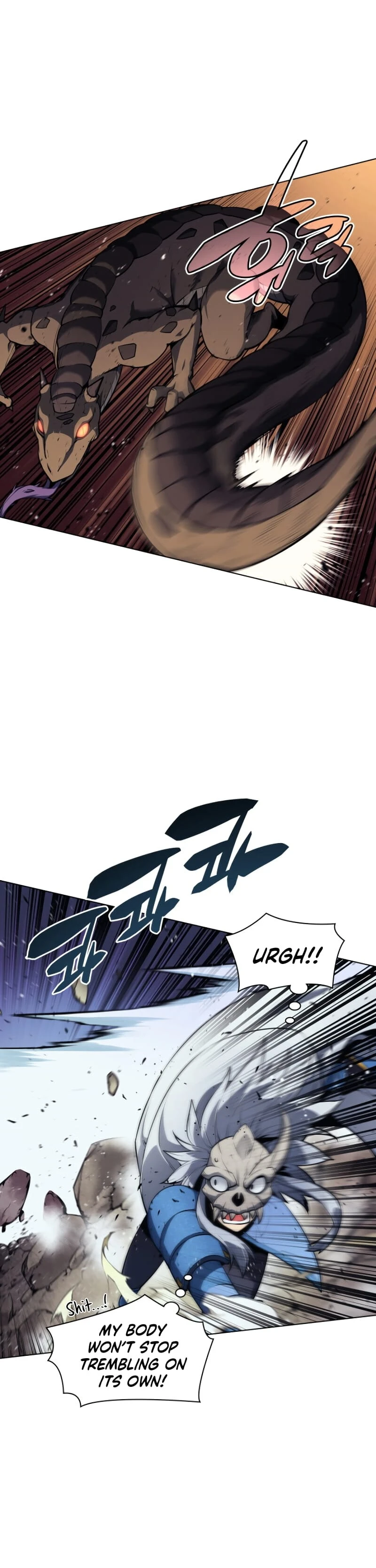 Overgeared Chapter 42 — Page 8