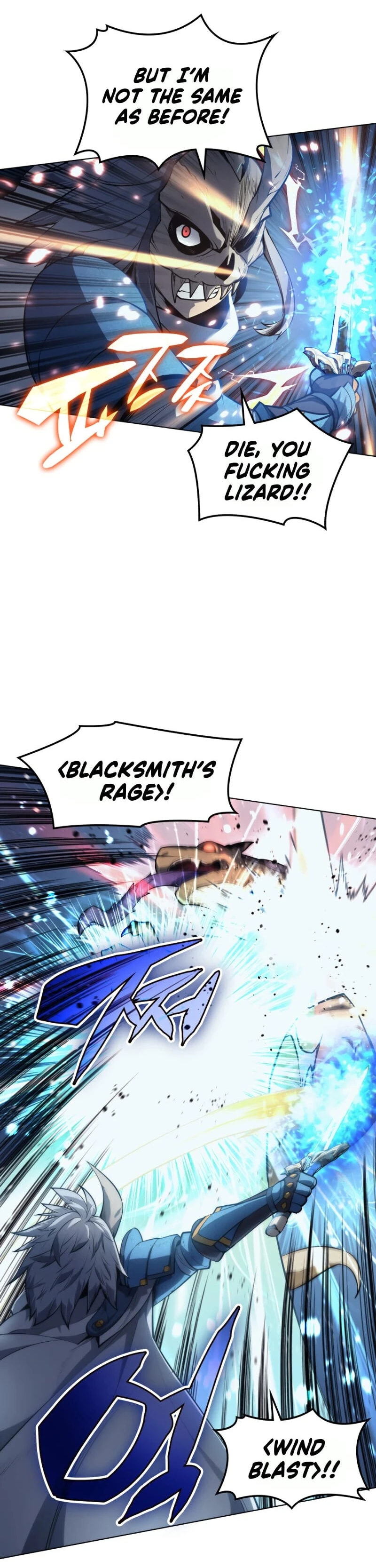 Overgeared Chapter 42 — Page 9
