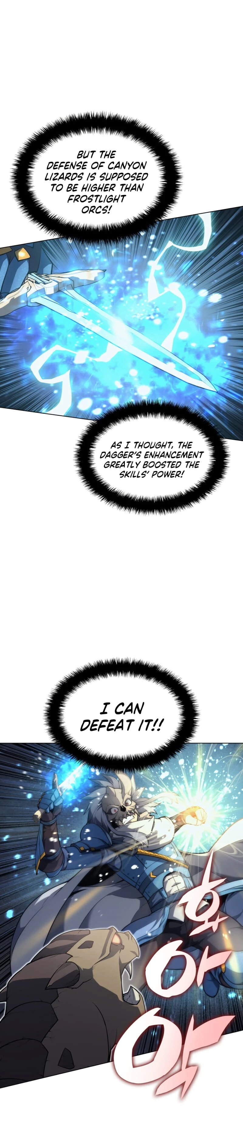 Overgeared Chapter 42 — Page 11