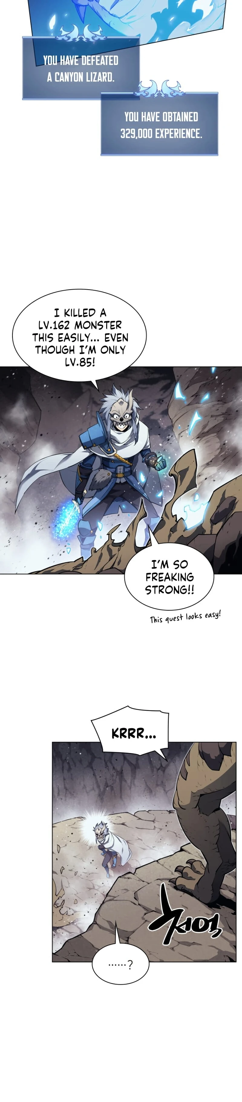 Overgeared Chapter 42 — Page 13