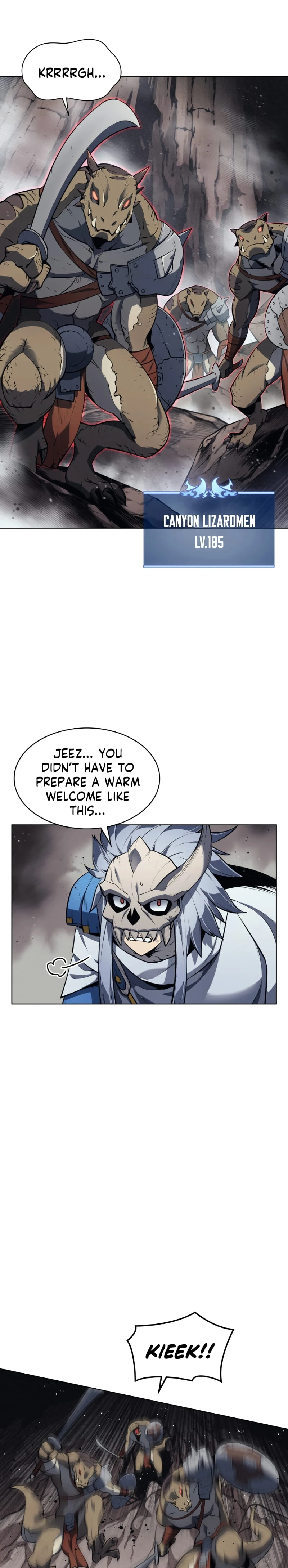 Overgeared Chapter 42 — Page 14