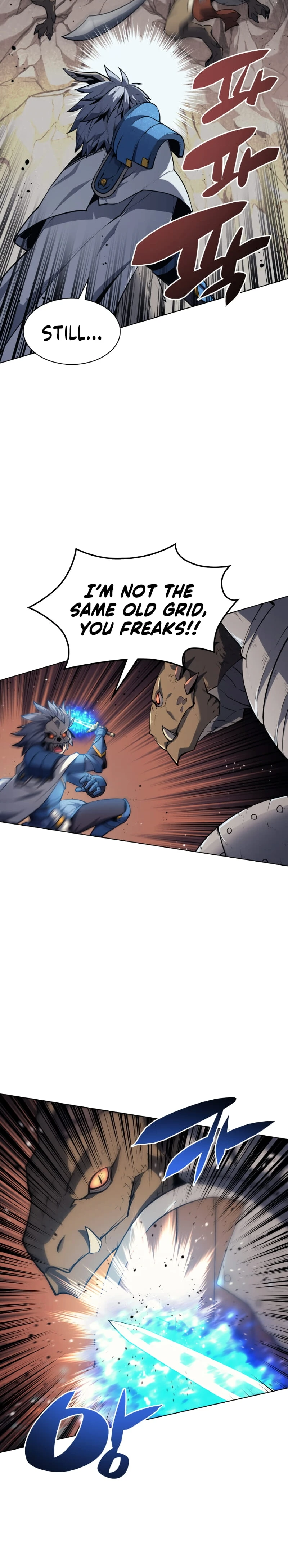 Overgeared Chapter 42 — Page 15