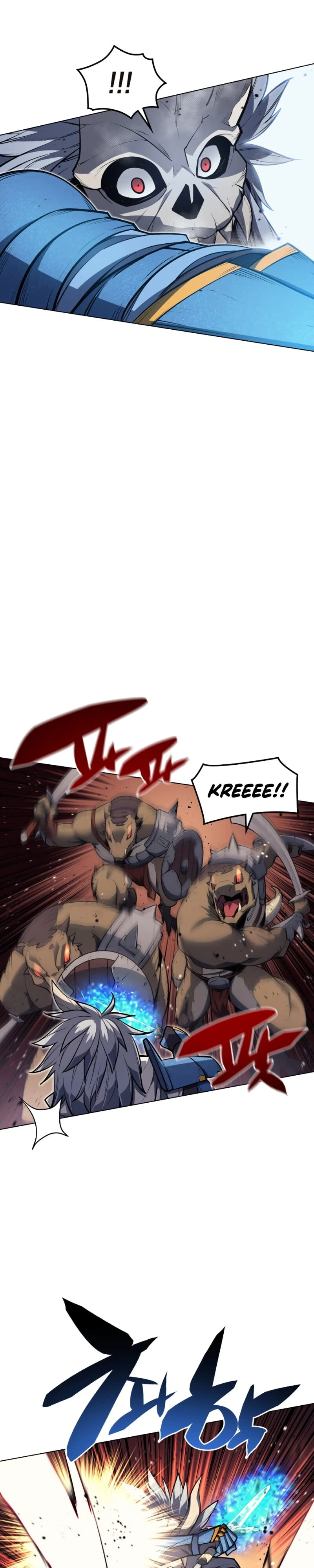 Overgeared Chapter 42 — Page 16