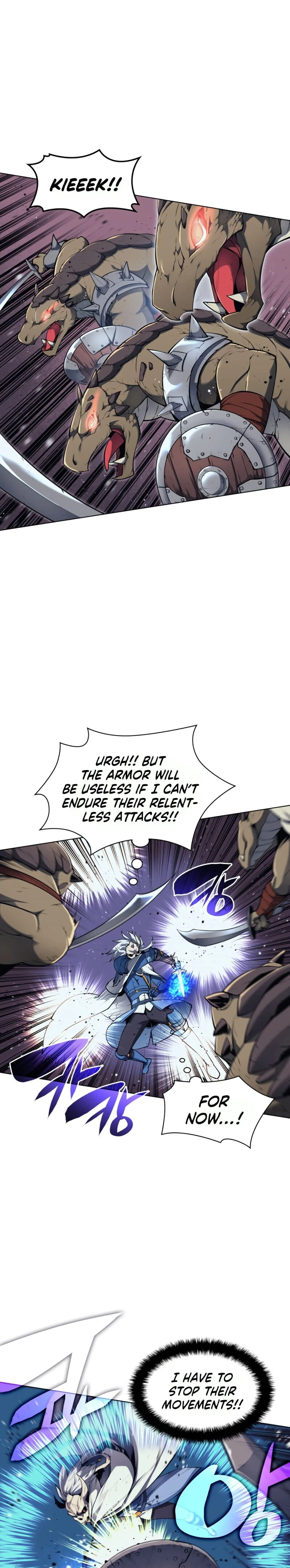 Overgeared Chapter 42 — Page 18