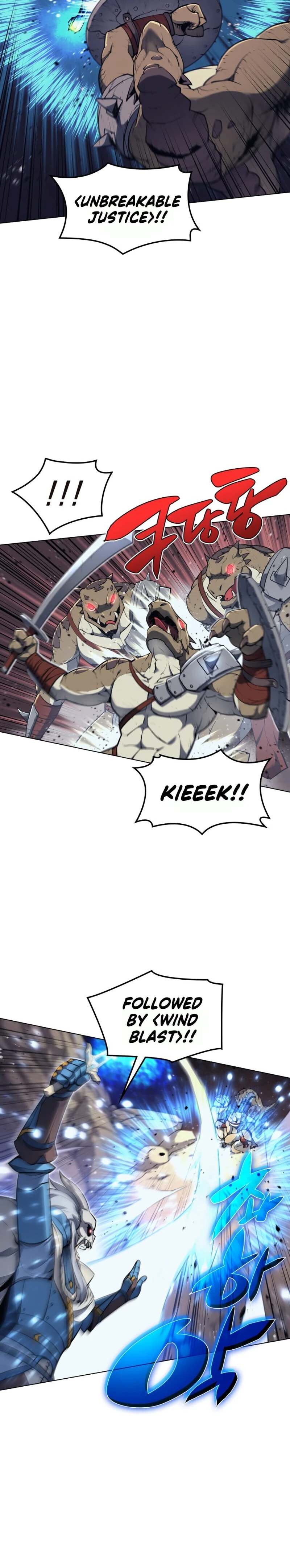 Overgeared Chapter 42 — Page 19