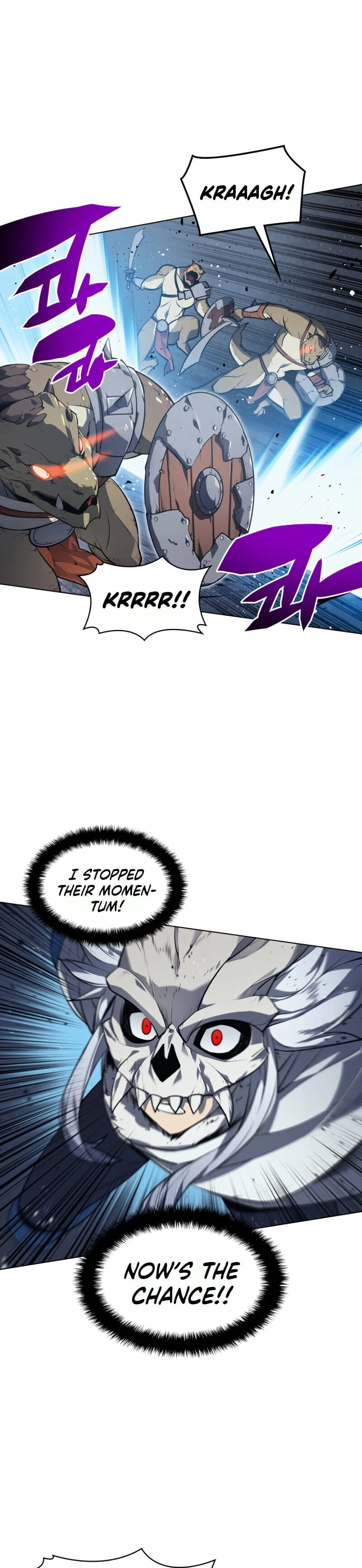 Overgeared Chapter 42 — Page 20