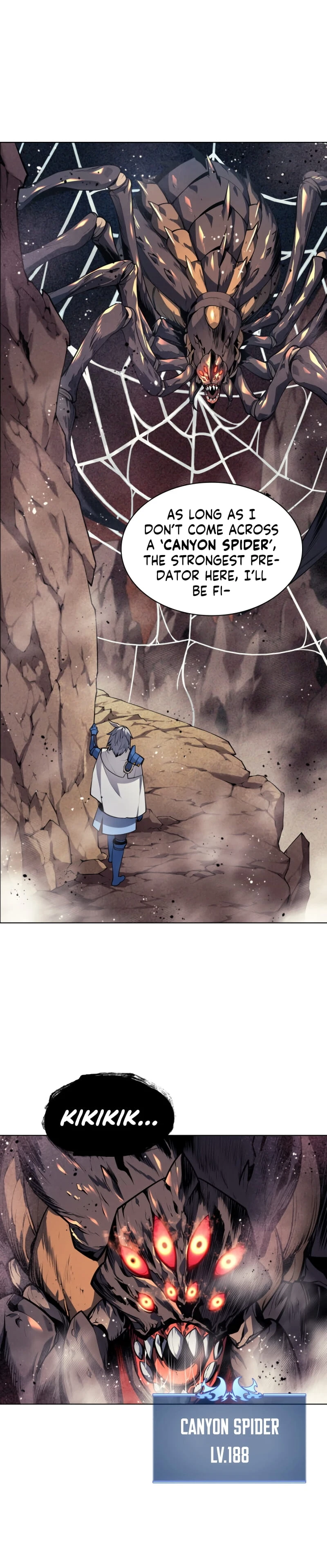 Overgeared Chapter 42 — Page 25
