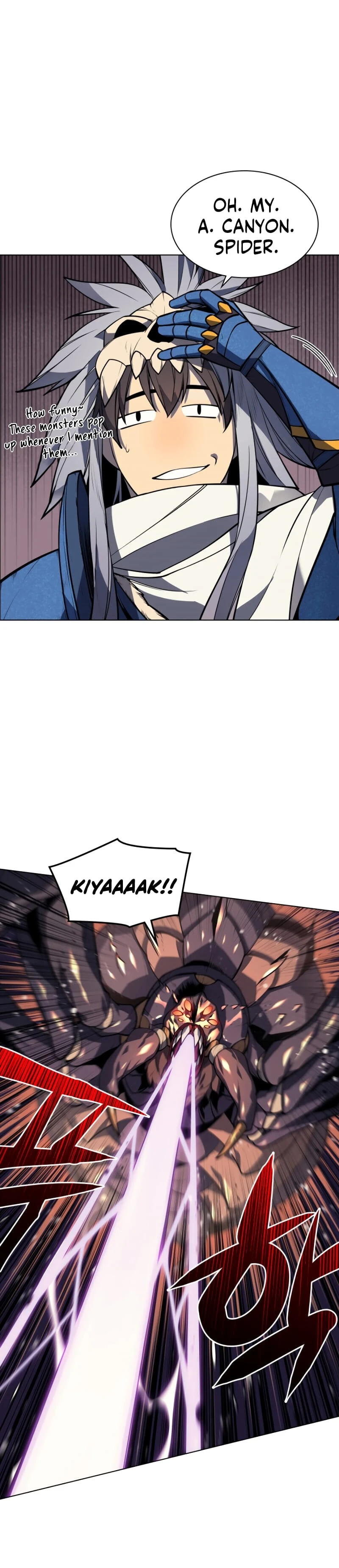 Overgeared Chapter 42 — Page 26