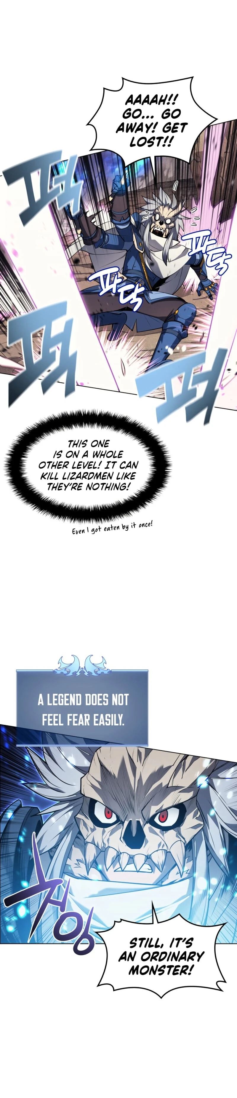 Overgeared Chapter 42 — Page 27