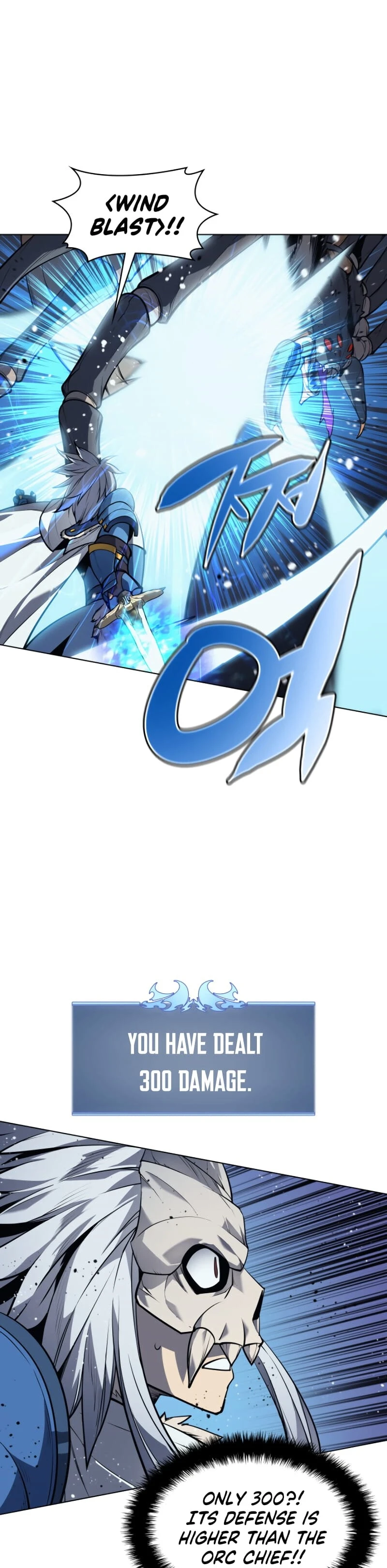 Overgeared Chapter 42 — Page 28