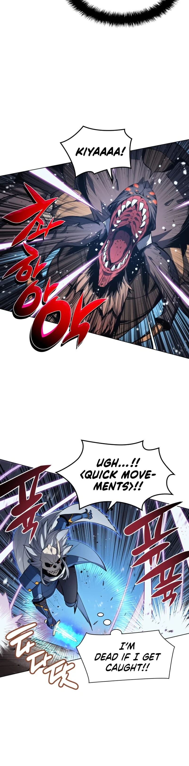 Overgeared Chapter 42 — Page 29